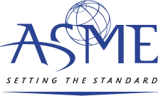 The American Society of Mechanical Engineers - ASME