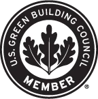 BSG Institute es un Miembro del U.S. Green Building Council - USGBC